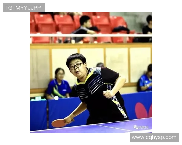 上海乒乓球队状态变革引发热议新策略与未来发展方向探讨 上海乒乓球队状态变革引发热议新策略与未来发展方向探讨