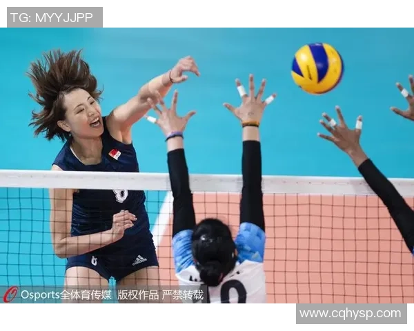 与杨磊畅谈排球生涯的点滴与成长之路 与杨磊畅谈排球生涯的点滴与成长之路