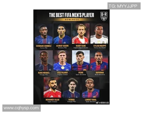 2023年全球顶级足球明星榜单前十名揭晓你最支持谁 2023年全球顶级足球明星榜单前十名揭晓你最支持谁