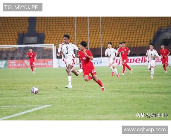 中国33号足球明星的崛起与未来发展潜力分析 中国33号足球明星的崛起与未来发展潜力分析