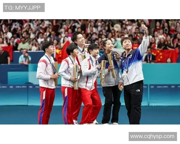 乒乓球团队协作实力榜单揭晓北京乒乓球队荣登第七位 乒乓球团队协作实力榜单揭晓北京乒乓球队荣登第七位