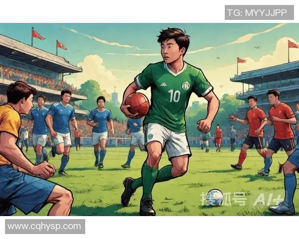 刘姓足球明星的全名汇总与成就回顾,探索他们在绿茵场上的辉煌历程 刘姓足球明星的全名汇总与成就回顾,探索他们在绿茵场上的辉煌历程