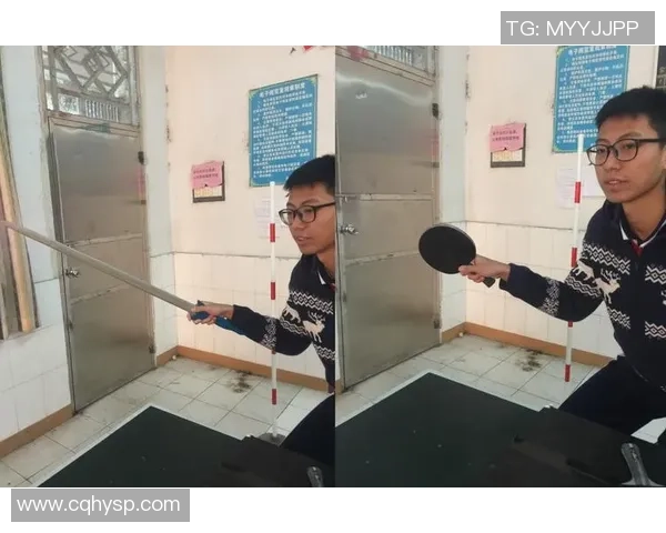 专访黄娜揭秘乒乓球成功秘诀与训练心得分享 专访黄娜揭秘乒乓球成功秘诀与训练心得分享