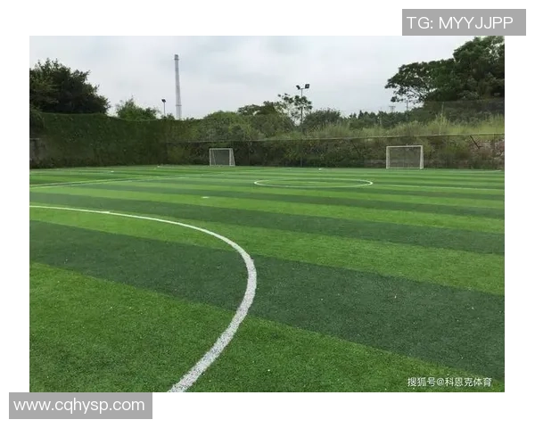 创新足球场地设计理念提升运动体验与环境友好性探讨