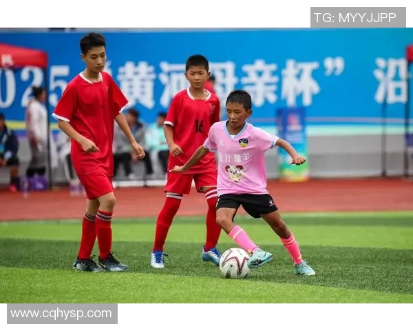 保送足球：探索青少年足球发展的新路径与未来潜力