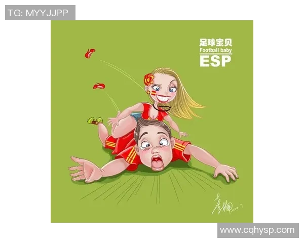 呆萌足球的奇幻旅程探索可爱球员与精彩比赛的完美结合