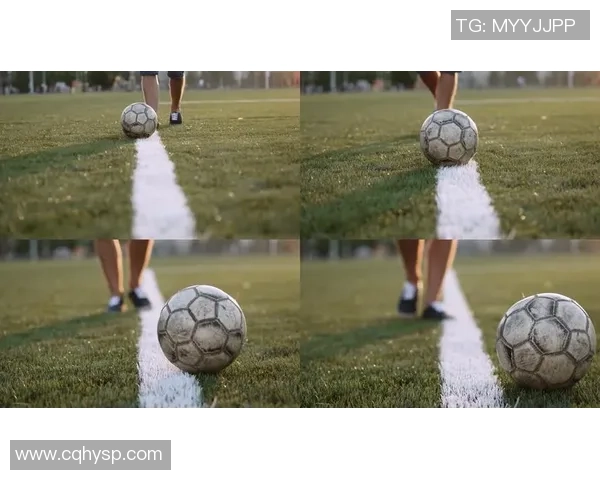 探索足球缝纫的艺术与技术如何提升球场表现与运动员体验