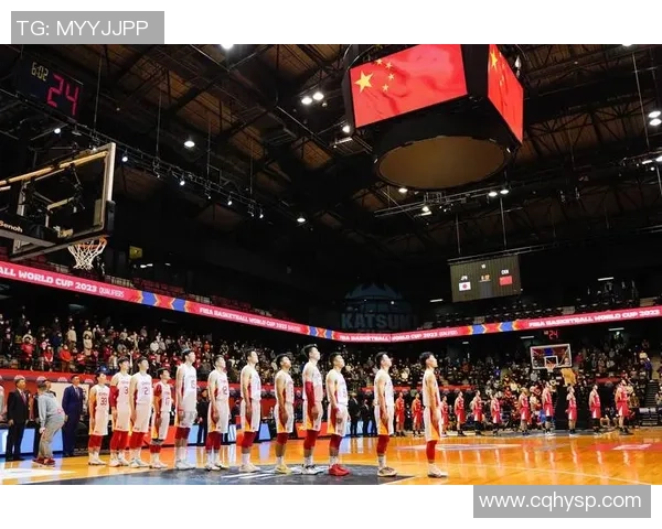 深圳篮球队在世界杯预选赛中的技术表现分析与点评