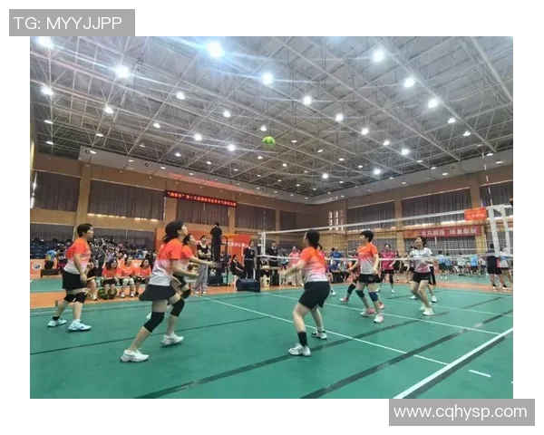 武汉排球队力量变革引发热议展现新时代排球精神与团队凝聚力 武汉排球队力量变革引发热议展现新时代排球精神与团队凝聚力