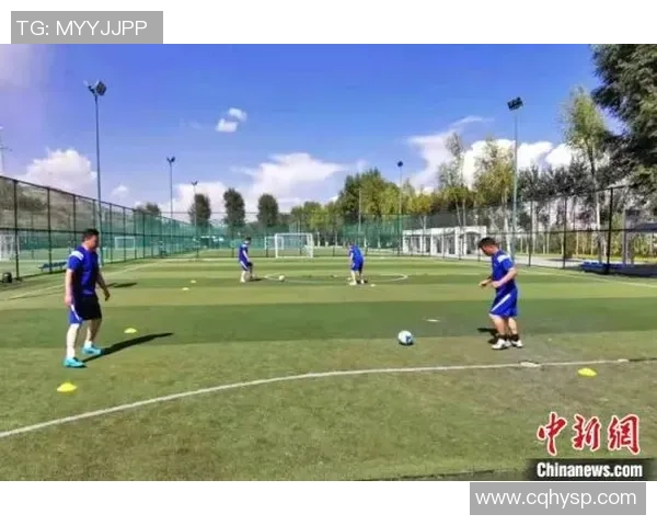 江麓足球：携手共进，打造青少年足球梦想的摇篮与未来之路