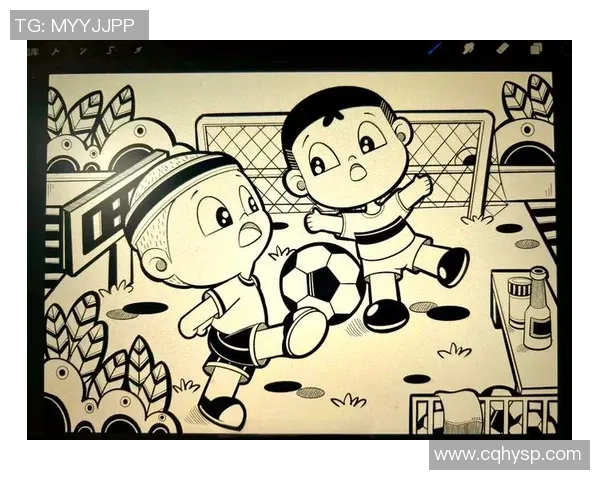 荔香足球:探索足球文化与地方特色的完美结合之旅 荔香足球:探索足球文化与地方特色的完美结合之旅