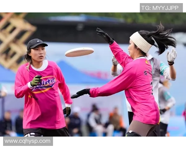 重庆飞盘队边路渗透战术解析与实战应用探讨