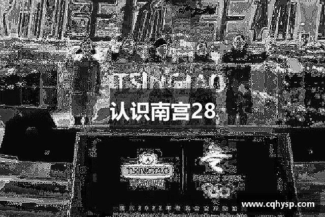 认识南宫28